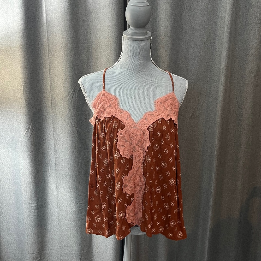gimmicks by BKE Tank Top
